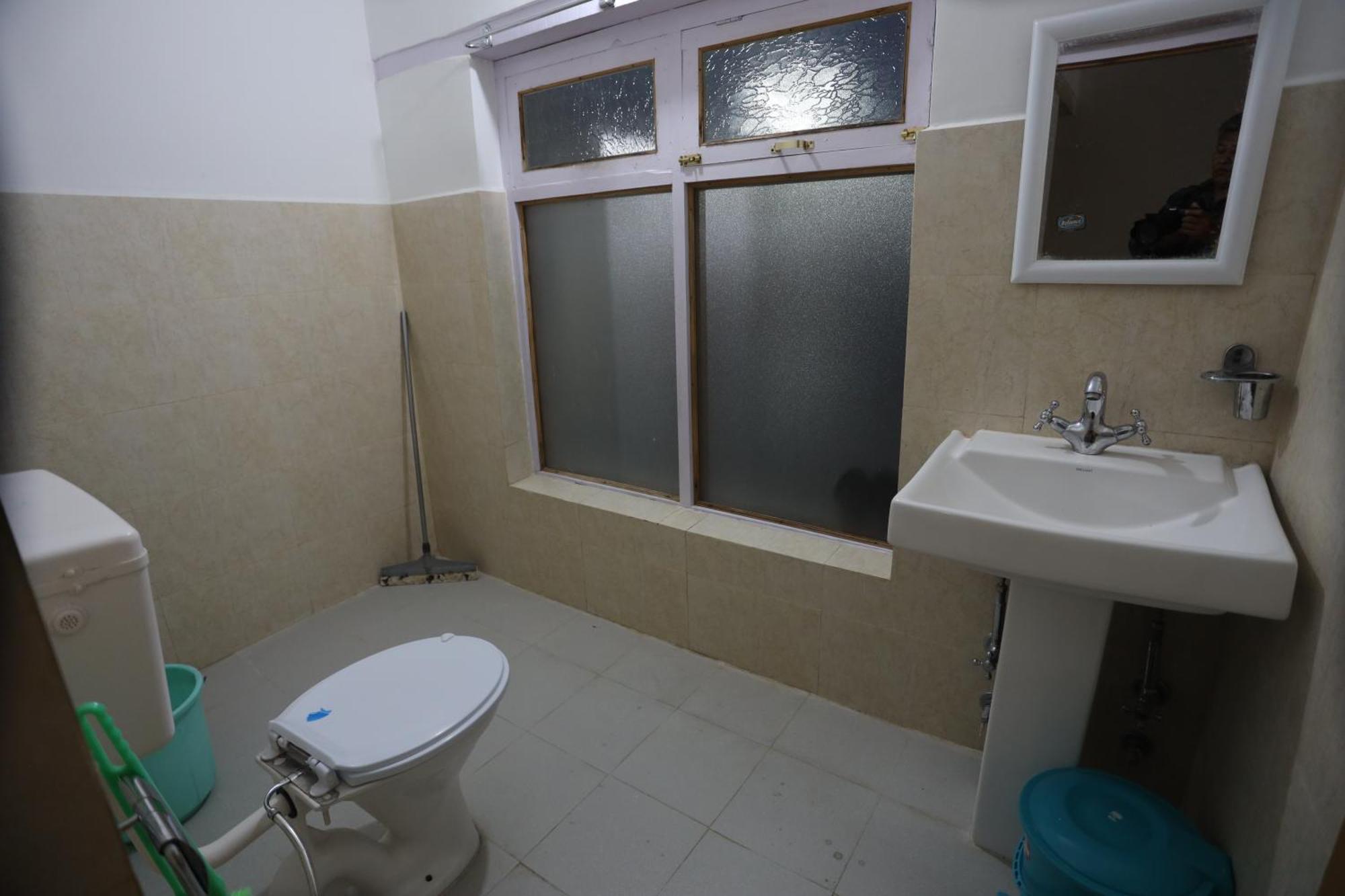 Odbar Guest House Best Guest House At Leh Ladakh Екстериор снимка