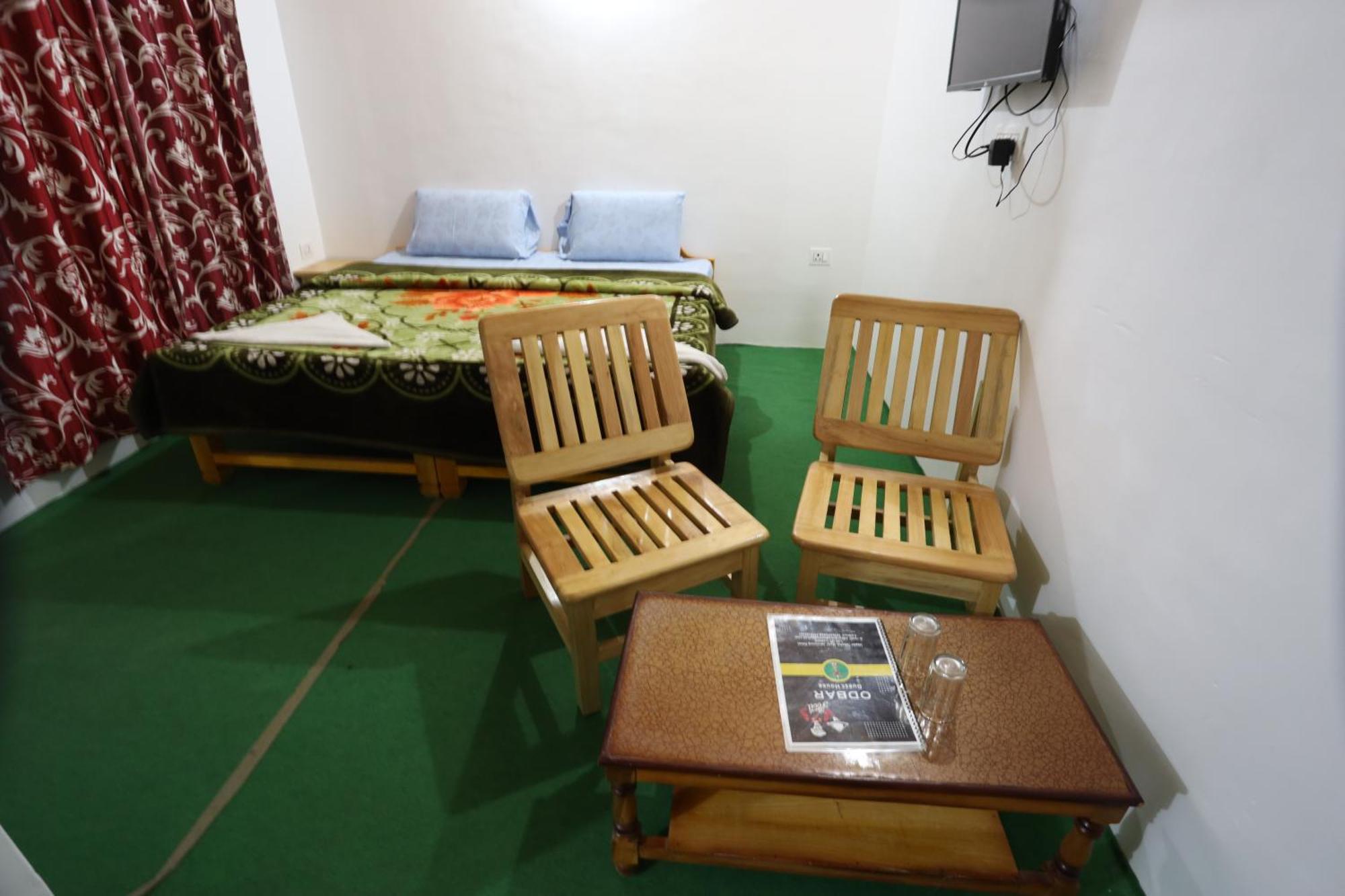 Odbar Guest House Best Guest House At Leh Ladakh Екстериор снимка